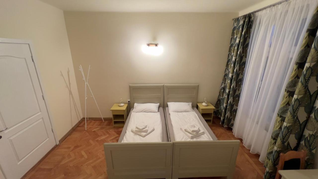 Casa De Oaspeti Vulcan Vulcan  Bagian luar foto