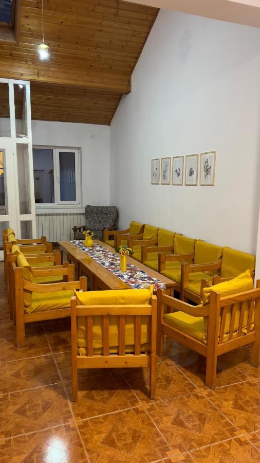Casa De Oaspeti Vulcan Vulcan  Bagian luar foto