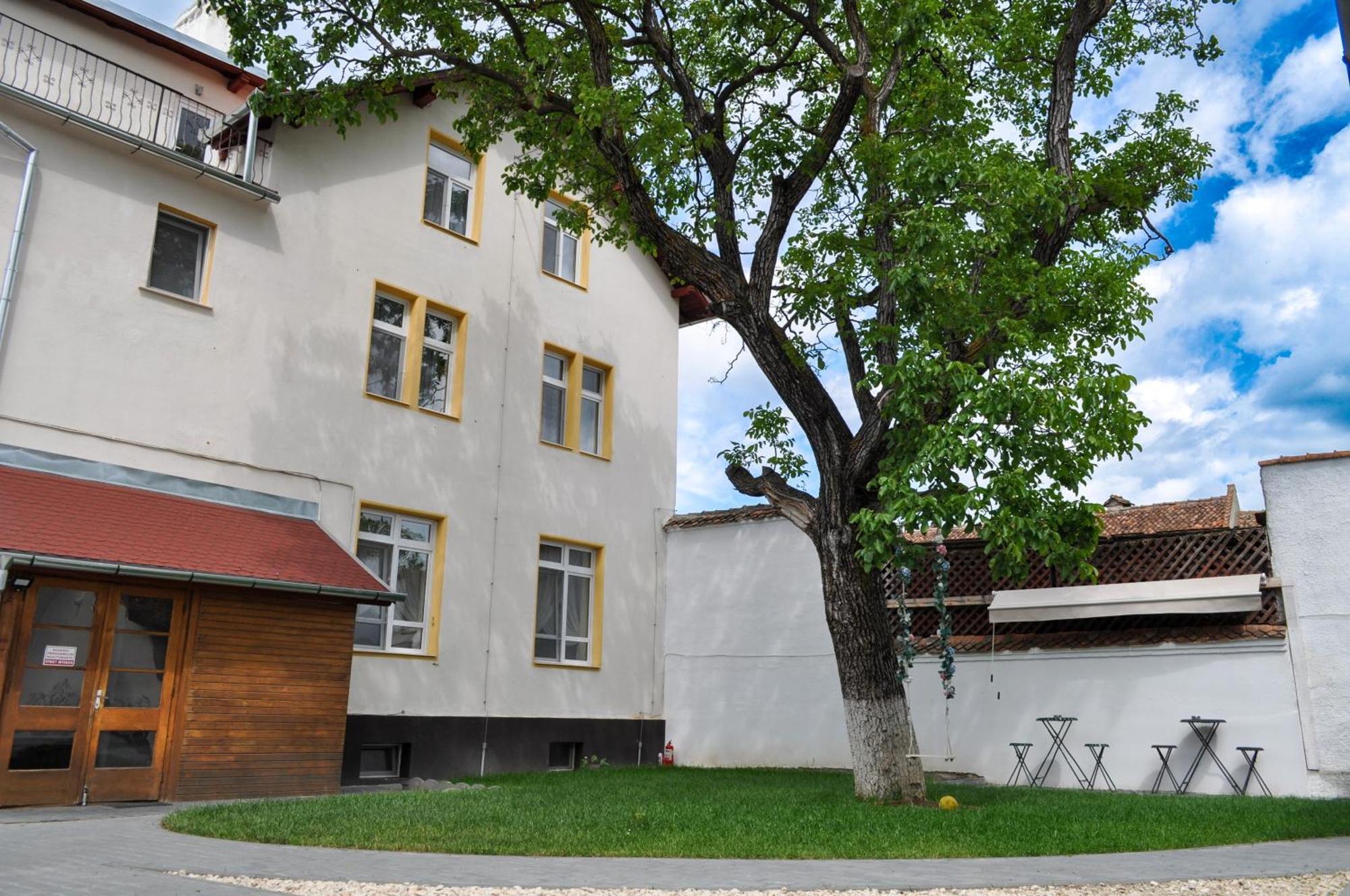 Casa De Oaspeti Vulcan Vulcan  Bagian luar foto